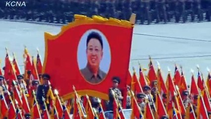 Corea del Norte amenaza destruir Japón y EE.UU