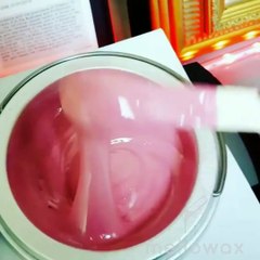 Hard Wax for Hair Removal - Mello Wax