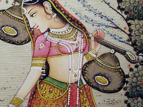 Iss Bewafa Jahan Mein... (C.H. Atma)