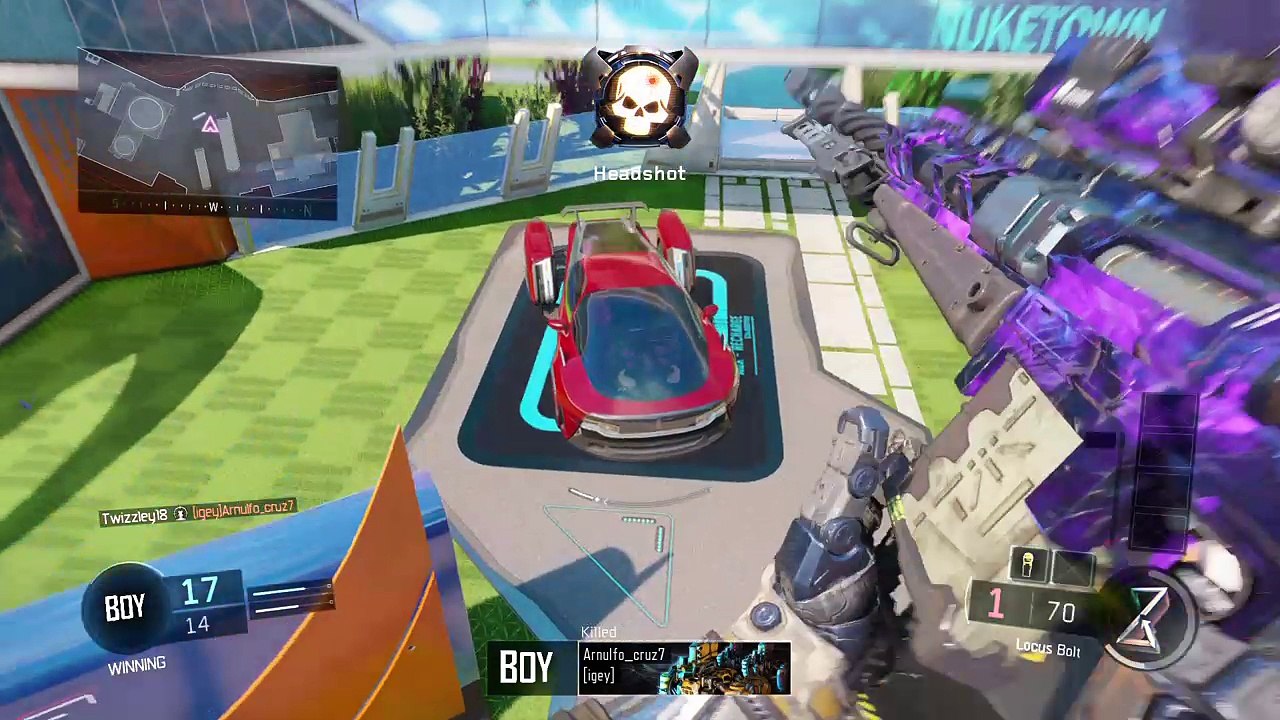 1v1 0-4