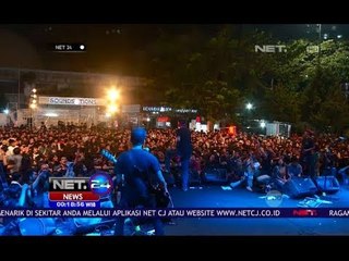 Urban Life Konser Seringai - NET24