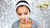 Skin Brightening Facial - Step By Step Demonstration | PrettyPriyaTV