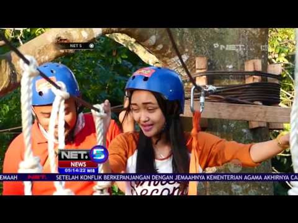 Emmerick Adventure Park - NET5