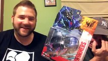 Transformers 4 JAPANESE Figure HAUL! Movie toys not released in the USA!