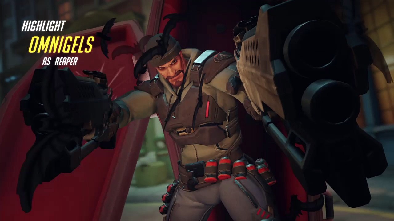 omnigels's Highlight*