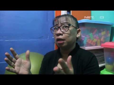 Pelaku Tertekan Dengan Status Pernikahan dan Anak - NET16