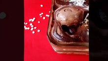 UniCakes Despasito Chocolate Cake