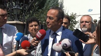 CHP Sözcüsü Tezcan: Böyle Bir Saldırıya Pabuç Bırakma Niyetinde Değiliz