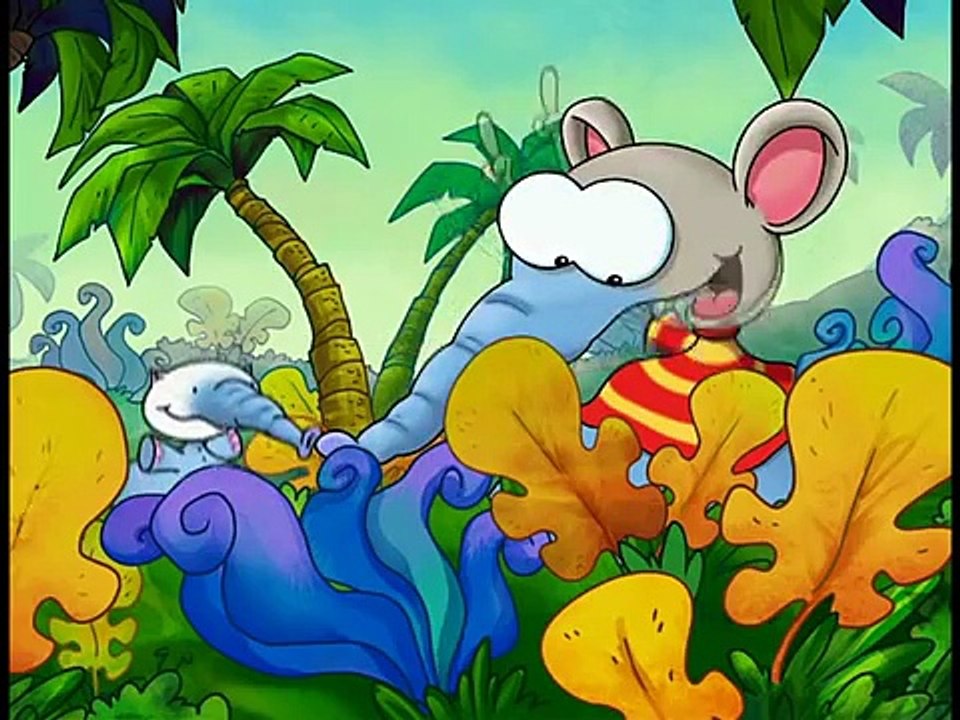 Toopy And Binoo - Duckling