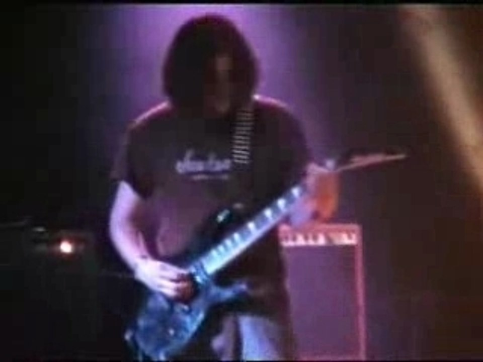 Remedy Concert MJC Chenôve