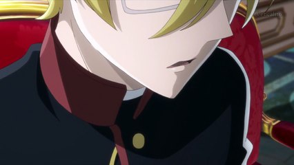 王室教師ハイネ 第7話 Oushitsu Kyoushi Haine - 07 PV HD