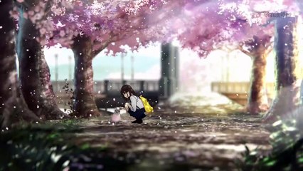 君の膵臓をたべたい 予告編 Kimi no Suizou wo Tabetai Movie  - Trailer HD