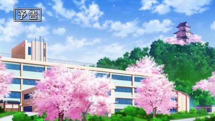 アクションヒロイン チアフルーツ 第2話 Action Heroine Cheer Fruits - 02 PV HD