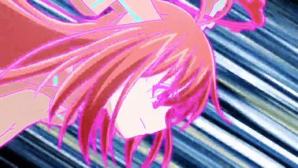 クロックワーク・プラネット 第12話 Clockwork Planet - 12 PV HD