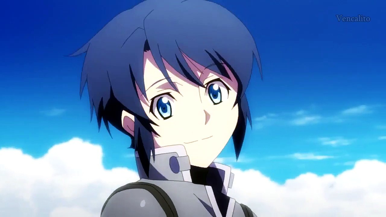 Re:CREATORS (レクリエイターズ) 第11話 Re Creators - 11 PV HD