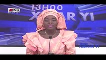 REPLAY - Revue de Presse - Pr : MAMADOU MOUHAMED NDIAYE - 15 Septembre 2017