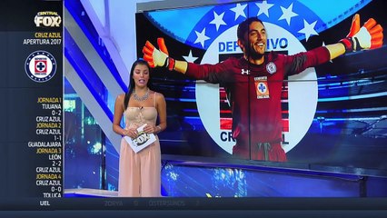 ¿Por qué Corona quiso quedarse en Cruz Azul?