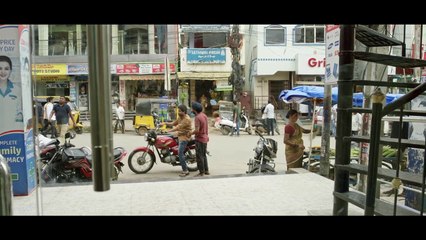 Rana Daggubati Social Ep 2 _ #Atiloka_Sundari _ Telugu Digital Show _ Naveen Kasturia _ Viu India