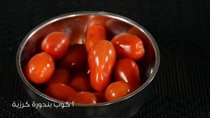 ايس بيرج الامريكية باسهل الخطوات سلطة