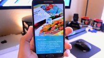 Galaxy S5 Rom for Galaxy S4! (Imperium Rom)