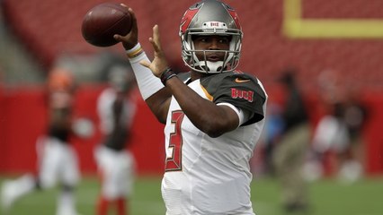 Randy Moss: Buccaneers coaches want Jameis Winston to be more careful this season