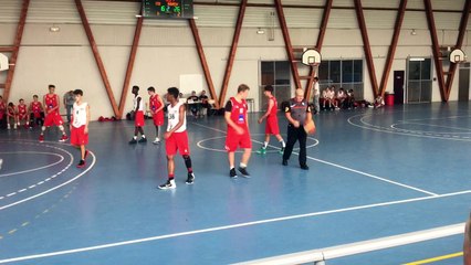 Cadets chatou andresy part 4