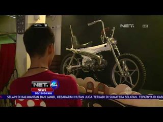 Pameran Motor Custom - NET24
