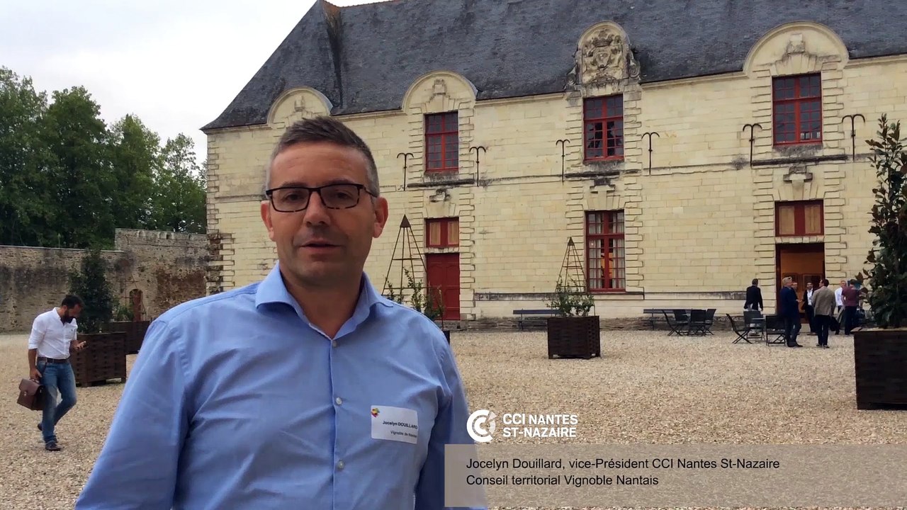 La rentrée des Territoires 2017