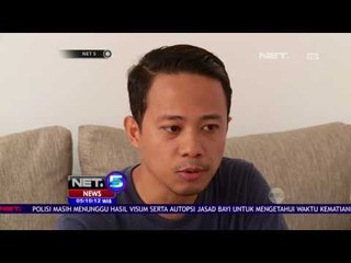 Lewat UU Konsumen, Acho Bisa Menggugat Balik - NET5