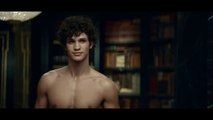 [Culture Pub] Pure XS, ou quand Francisco Henriques se met à nu pour Paco Rabanne... so sexy !