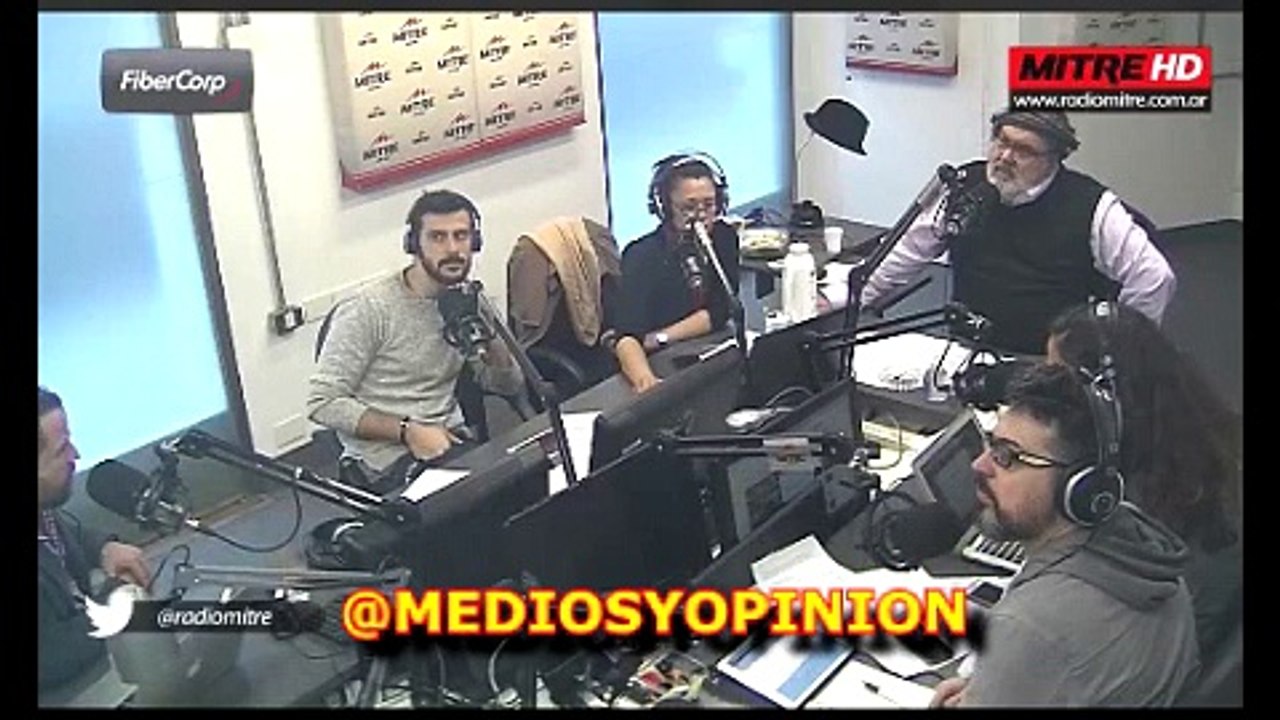 NOVARESIO CON LANATA  "Fue una entrevista tensa para los dos"