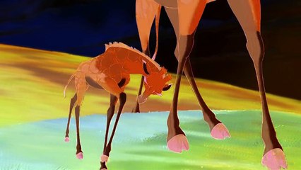 The Lion King - The Circle of Life (Horror Version)