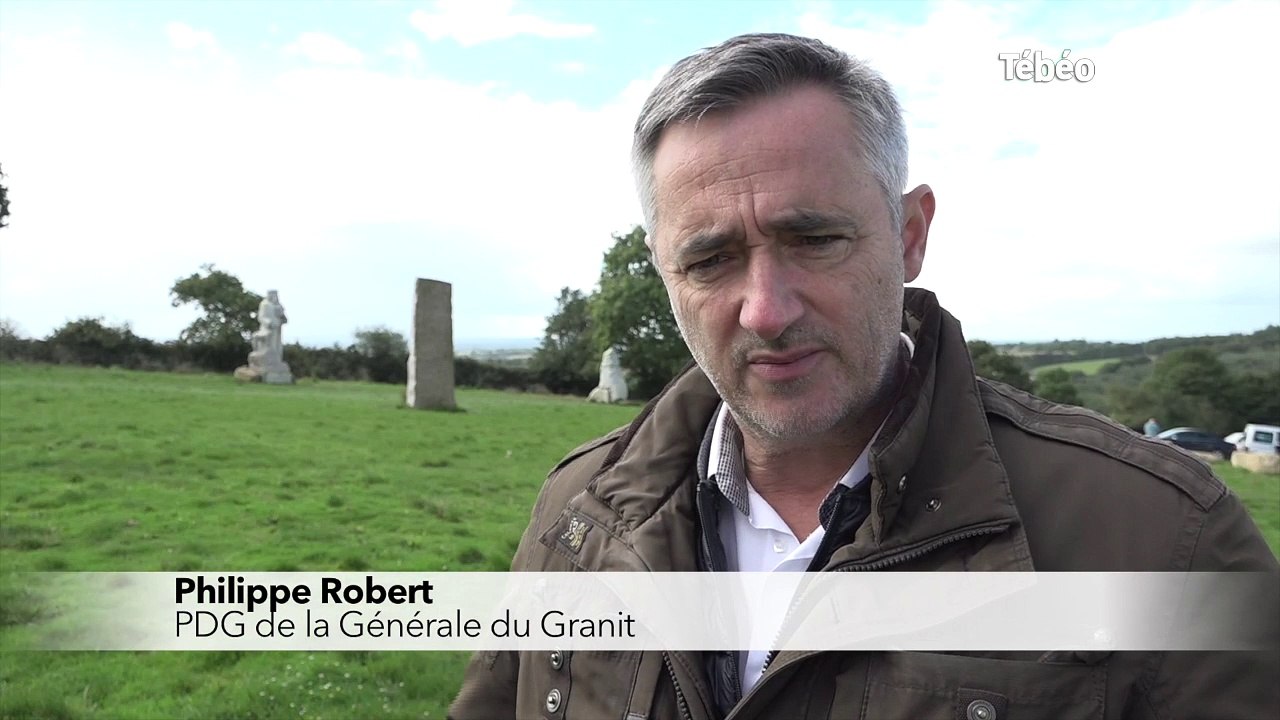 Granit. Les granitiers bretons interpellent les élus