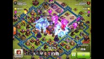Clash of Clans Three Star Attack Strategy & Defense Tips | Clash Update Thoughts