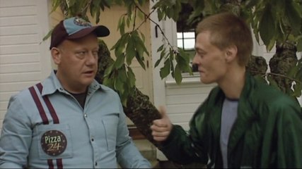 Alles für Egil - Trailer