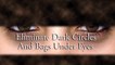 Eliminate Dark Circles & Bags Under Eyes (Subliminal)