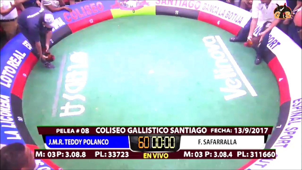 2da. Parte-TECNO-14-9-2017-SANTIAGO