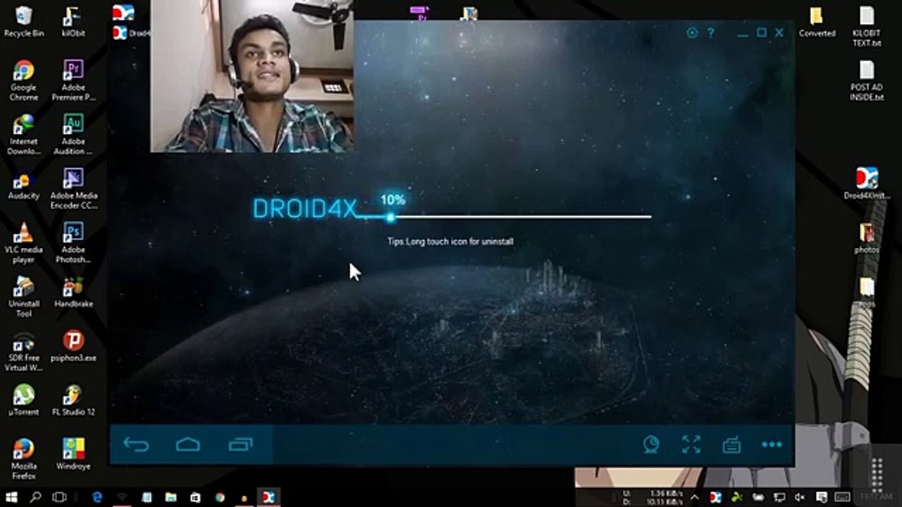 Best & Fastest Android Emulator For Windows PC