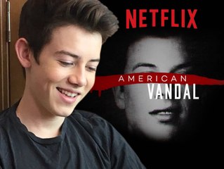 American Vandal S01E1 Season 1 Episode 1 HD [english-subtitles]