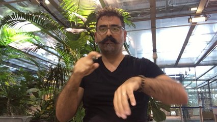 Spectacle "Au delà du silence" - Dimanche 8 octobre 2017 - 15h30 - Cité des sciences - Paris 19ème -