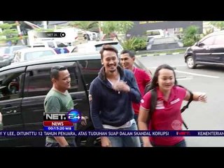 Tora Sudiro Diminta Jalani Rehabilitasi - NET24