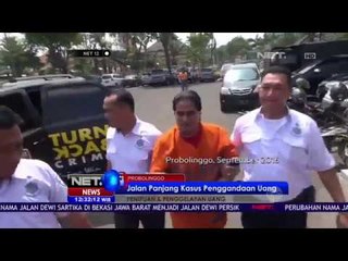 Jalan Panjang Kasus Penggandaan Uang - NET12