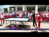 Presiden Unjuk Kebolehan Main Ping Pong - NET5