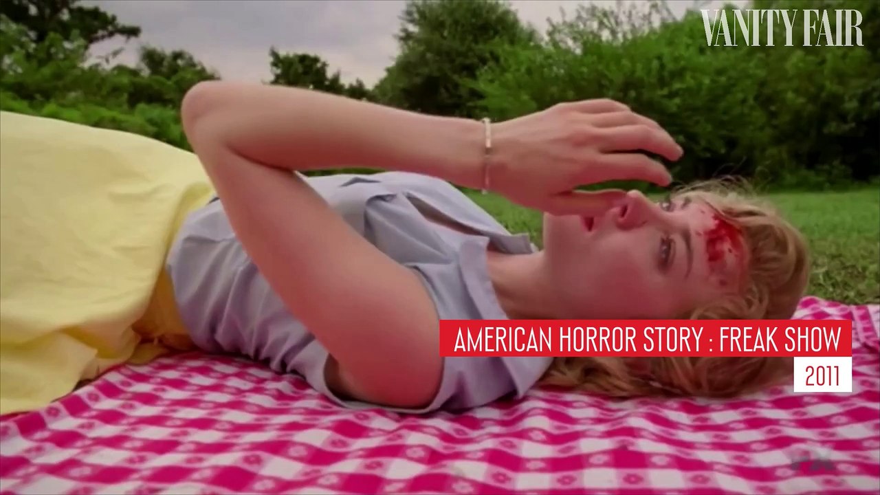 Les clowns les plus terrifiants de la pop culture