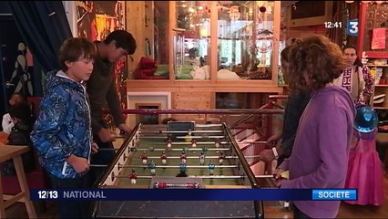 Une campagne choc pour sensibiliser aux violences verbales sur les enfants
