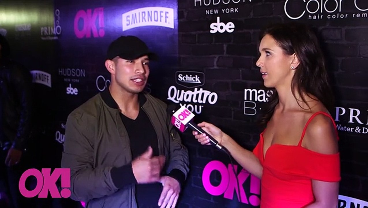 Javi Marroquin Gushes Over His Relationship With Kailyn Lowry!