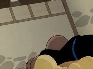 Animation Showreel 2007