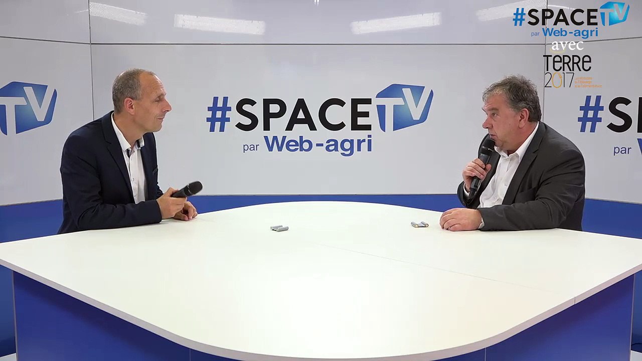 SPACE TV Web-agri Balusson Terre 2017