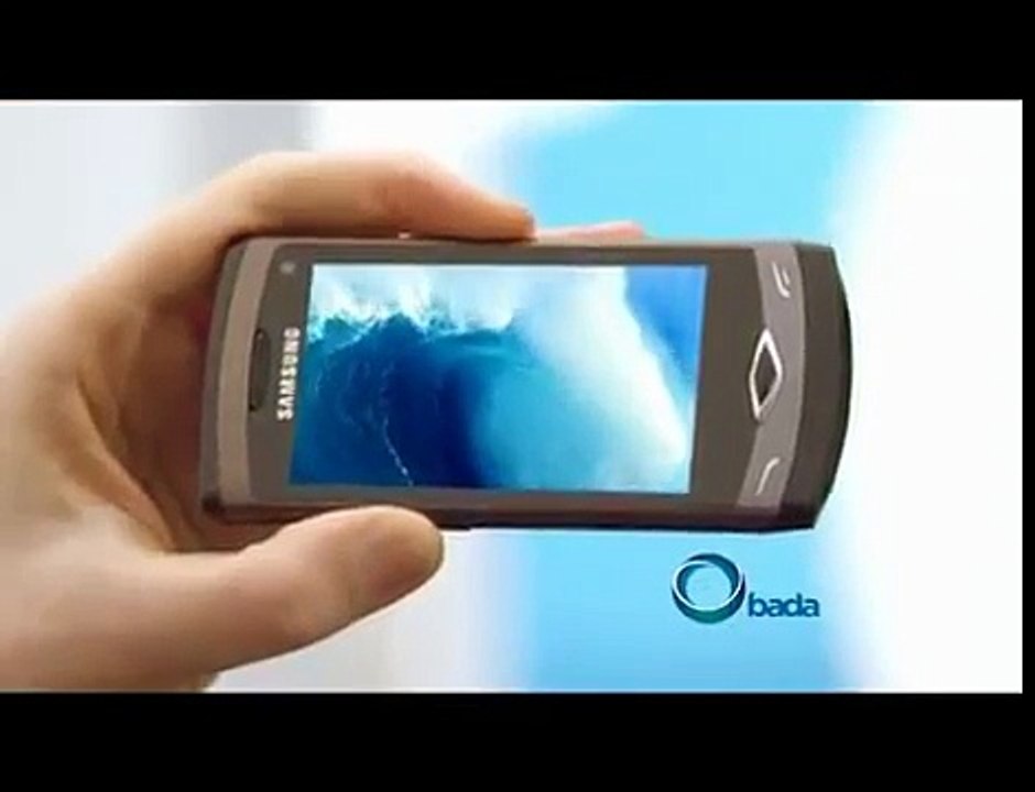 samsung wave murat atıl oyuncak 2012