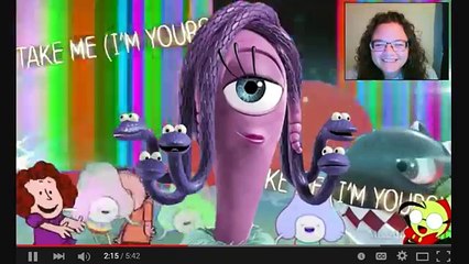 REACT! [YTP] Mike and The Sullster Go Three-Way With Their Company-bought Life Insurance Policy